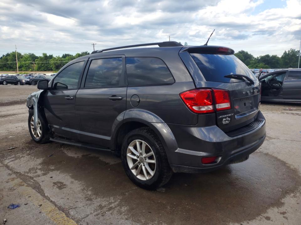 Продажа на аукционе авто 2014 Dodge Journey, vin: 3C4PDCBB6ET217839, номер лота: 56626516