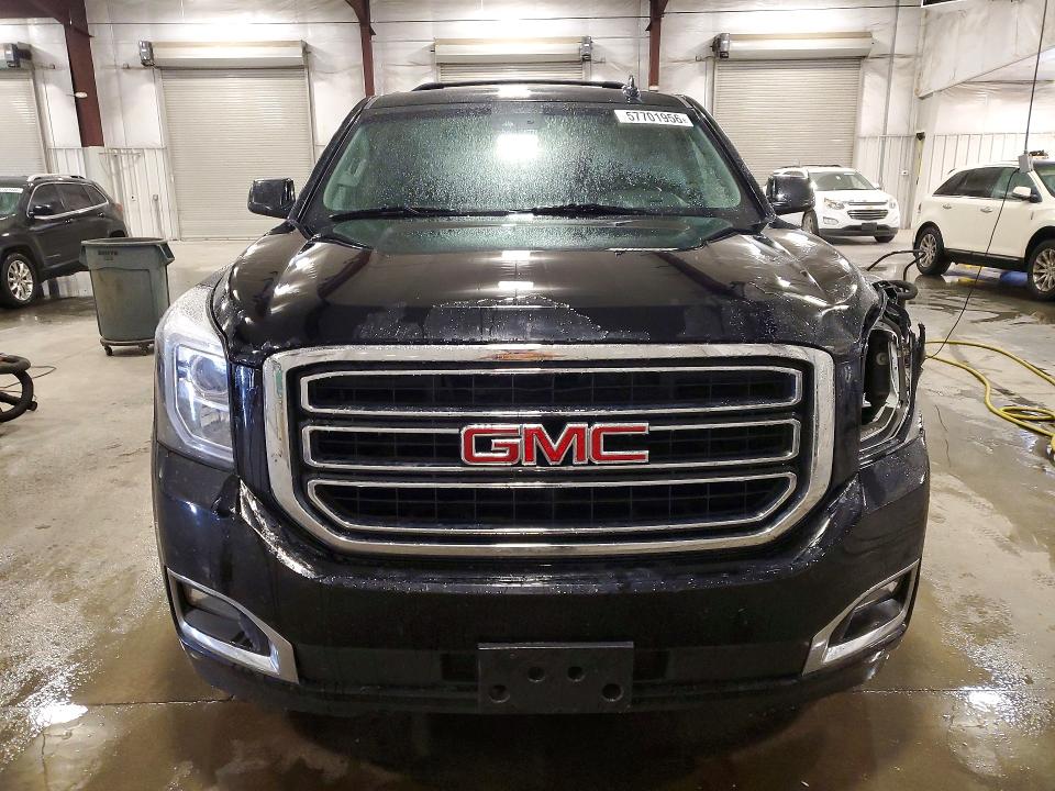 57701956 :رقم المزاد ، 1GKS2GKC9HR271525 vin ، 2017 Gmc Yukon Xl مزاد بيع