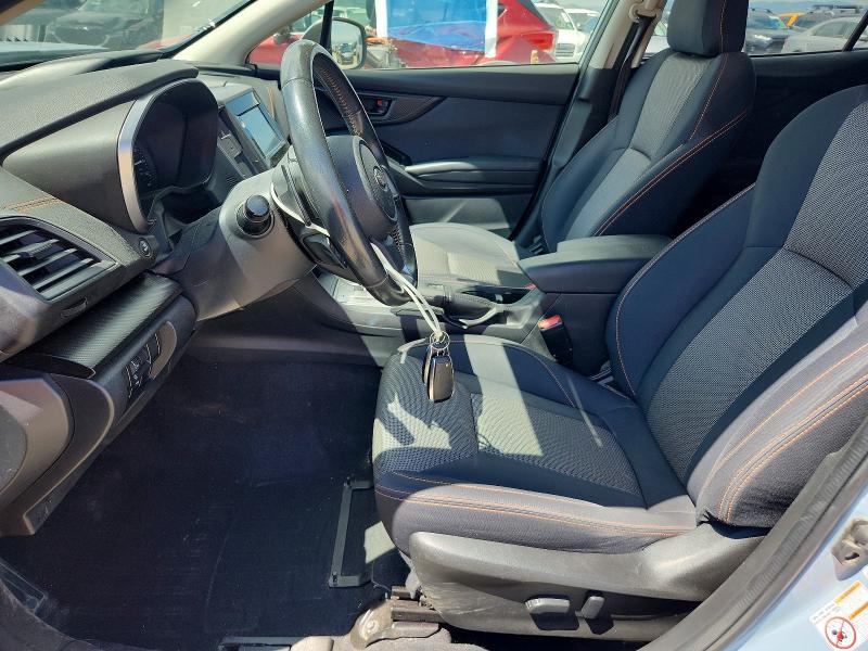 Продаж на аукціоні авто 2020 Subaru Crosstrek, vin: JF2GTAEC8L8228740, номер лоту: 57258546