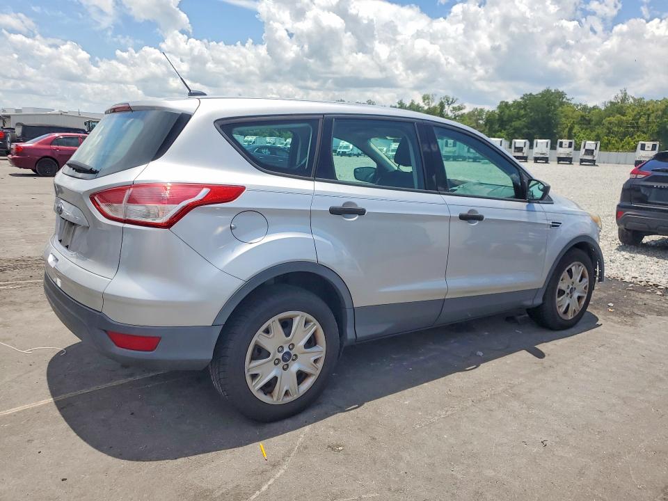 Auction sale of the 2014 Ford Escape, vin: 1FMCU0F73EUB12194, lot number: 57607546