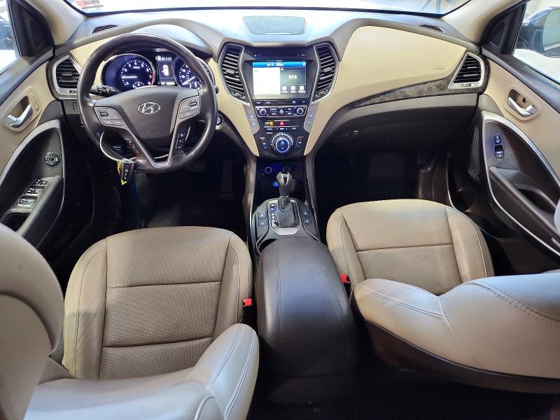 Aukcja sprzedaży 2017 Hyundai Santa Fe Sport, vin: 5XYZUDLB2HG485425, numer aukcji: 56722716