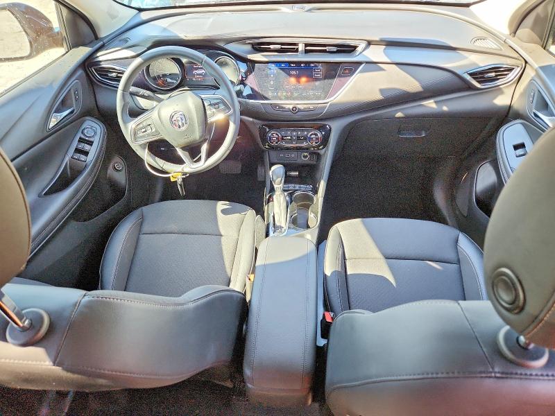 Продаж на аукціоні авто 2023 Buick Encore Gx, vin: KL4MMDSL2PB044868, номер лоту: 57315716