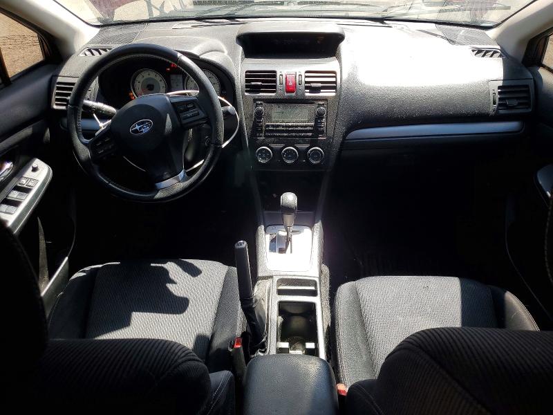 56796656 :رقم المزاد ، JF1GPAL66D2874689 vin ، 2013 Subaru Impreza مزاد بيع