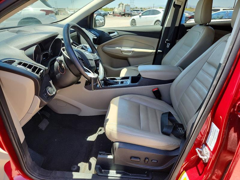 Aukcja sprzedaży 2019 Ford Escape, vin: 1FMCU9J9XKUB60316, numer aukcji: 55774606