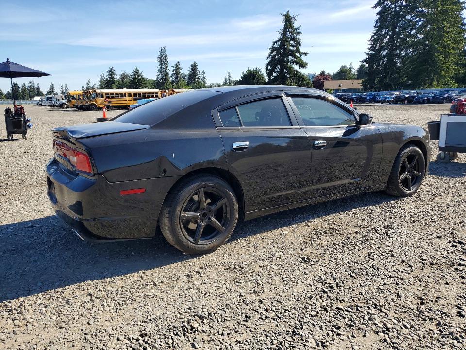 Продаж на аукціоні авто 2012 Dodge Charger, vin: 2C3CDXBG2CH158994, номер лоту: 54896906