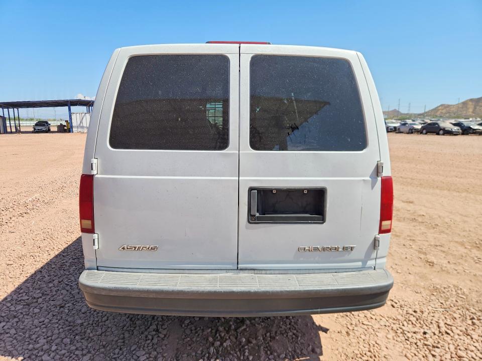 Aukcja sprzedaży 2004 Chevrolet Astro, vin: 1GCDM19X84B111093, numer aukcji: 57254786