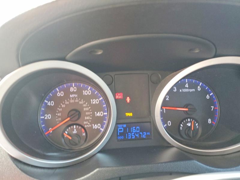 Продаж на аукціоні авто 2010 Hyundai Genesis Coupe, vin: KMHHT6KDXAU030500, номер лоту: 55764436