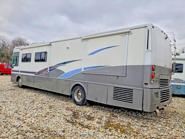 Aukcja sprzedaży 2002 Frht Recreational Vehicle (rv), vin: 4UZAAHAK32CK27793, numer aukcji: 57560406