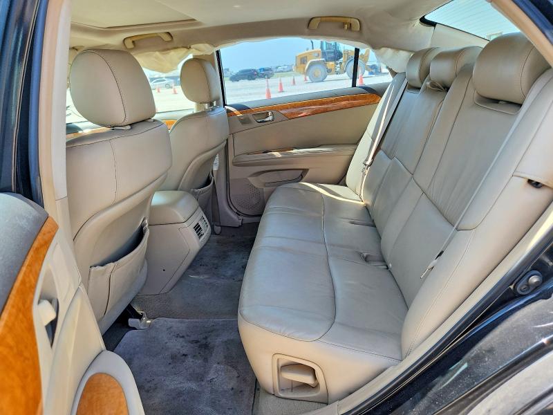Продажа на аукционе авто 2005 Toyota Avalon, vin: 4T1BK36B35U036855, номер лота: 57753656