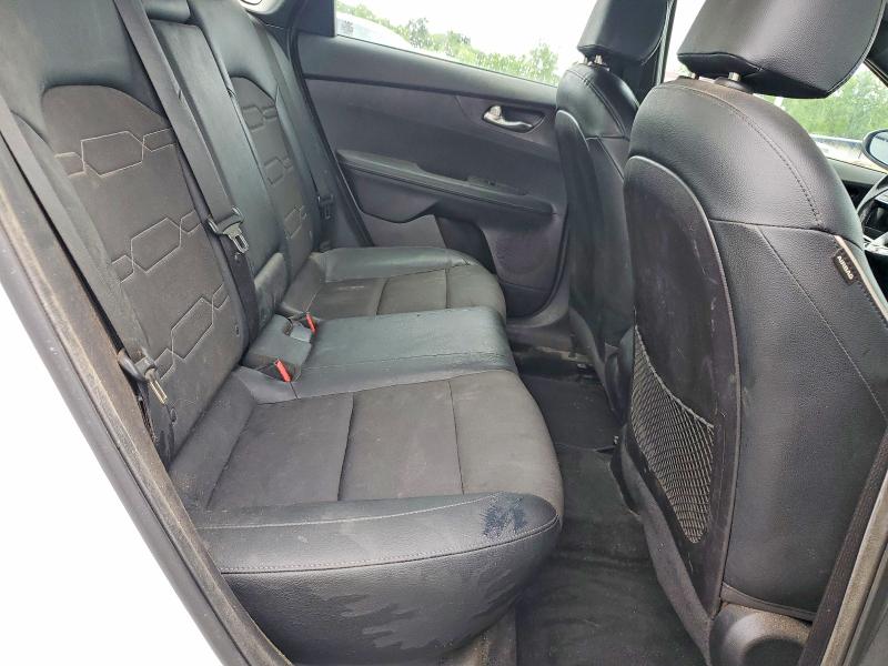 Продаж на аукціоні авто 2022 Kia Forte, vin: 3KPF54AD2NE435332, номер лоту: 58058306