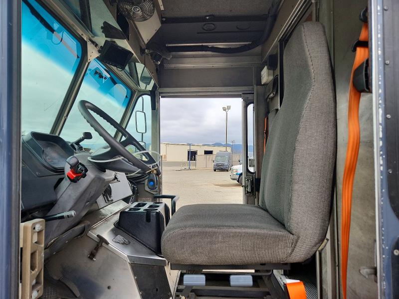 Aukcja sprzedaży 2020 Freightliner Chassis, vin: 4UZAC2EA3LCLZ7226, numer aukcji: 57244546