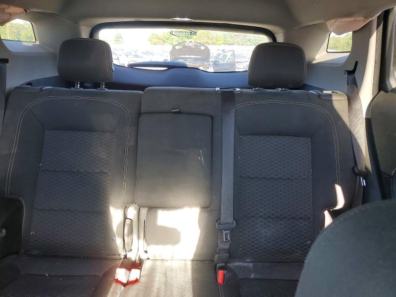Продажа на аукционе авто 2019 Gmc Terrain, vin: 3GKALUEU1KL293187, номер лота: 55928826