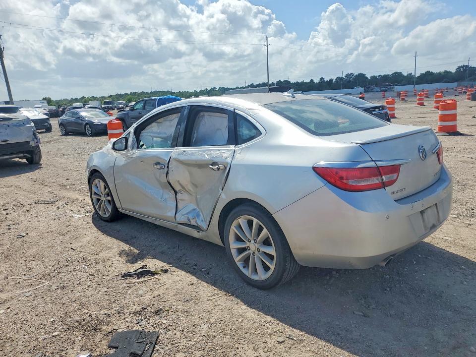 Продаж на аукціоні авто 2013 Buick Verano, vin: 1G4PR5SK5D4187391, номер лоту: 56672386