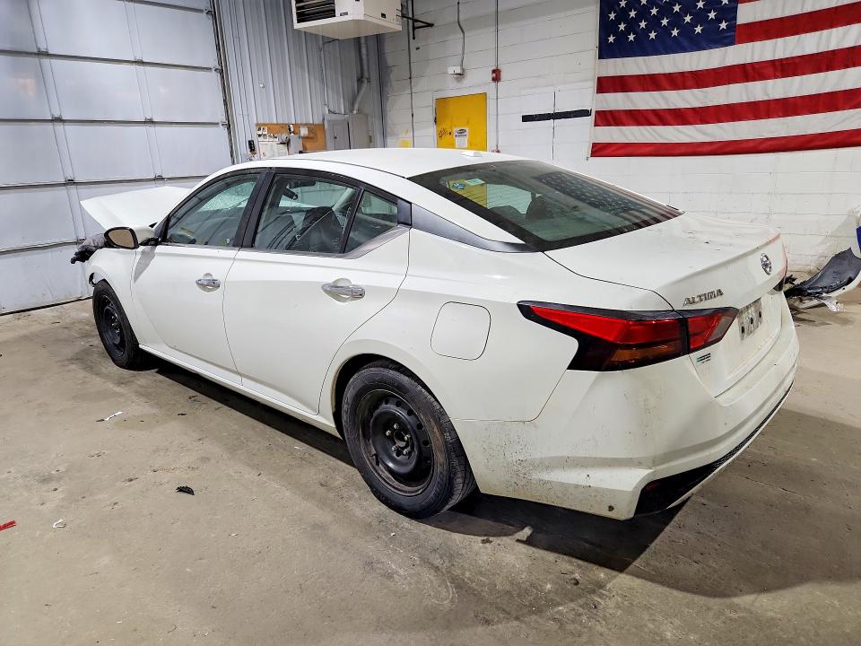 Продаж на аукціоні авто 2019 Nissan Altima, vin: 1N4BL4BV0KC195041, номер лоту: 57634286