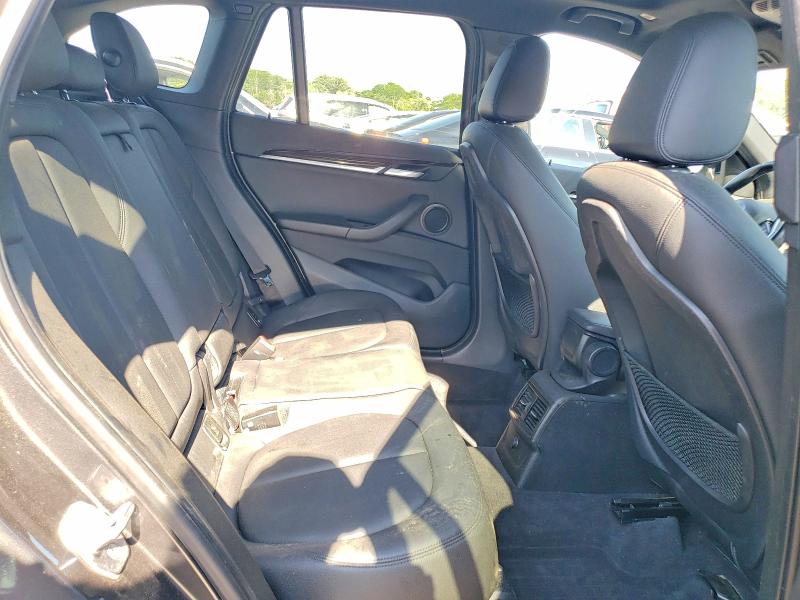 Продаж на аукціоні авто 2016 Bmw X1, vin: WBXHT3C39G5E54414, номер лоту: 56629926