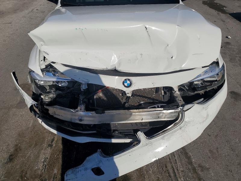 Продаж на аукціоні авто 2016 Bmw 328, vin: WBA8E9G51GNU30169, номер лоту: 55566786