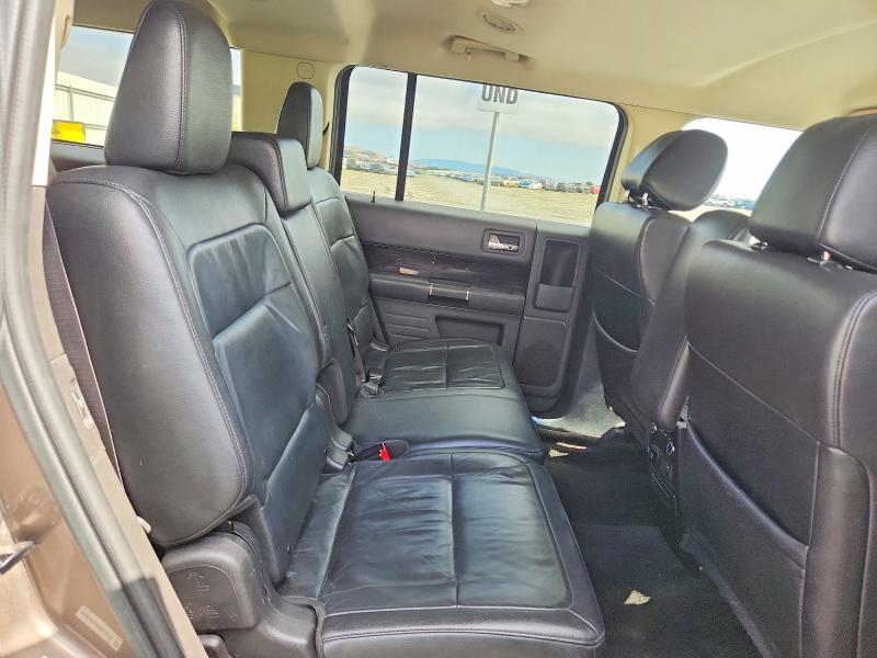 Продажа на аукционе авто 2019 Ford Flex, vin: 2FMGK5C8XKBA16775, номер лота: 57891726