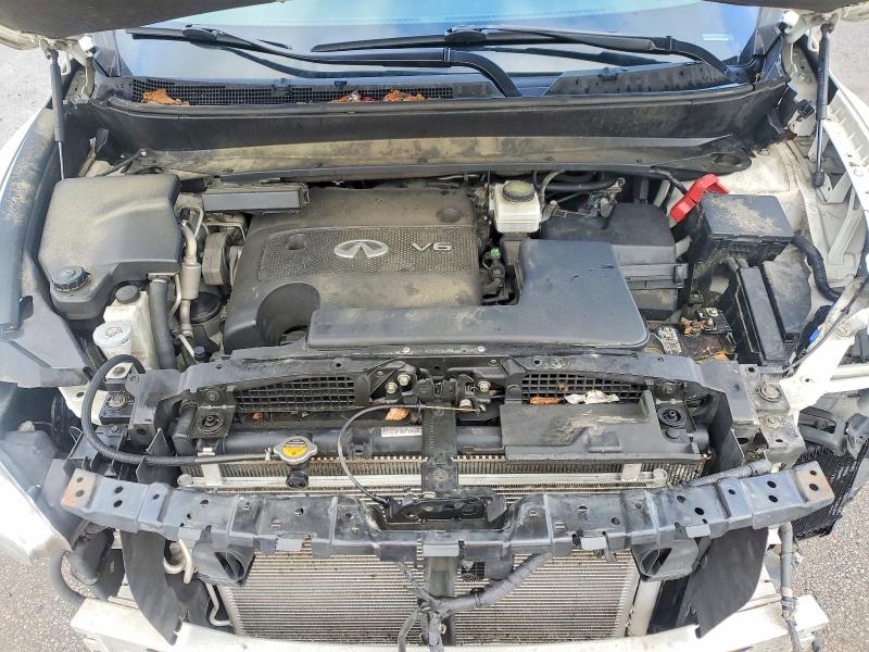 Продажа на аукционе авто 2015 Infiniti Qx60, vin: 5N1AL0MN1FC527257, номер лота: 55322946