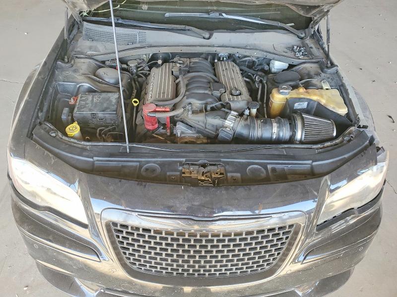 2013 Chrysler 300 მანქანა იყიდება აუქციონზე, vin: 2C3CCAFJ5DH740014, აუქციონის ნომერი: 57007956