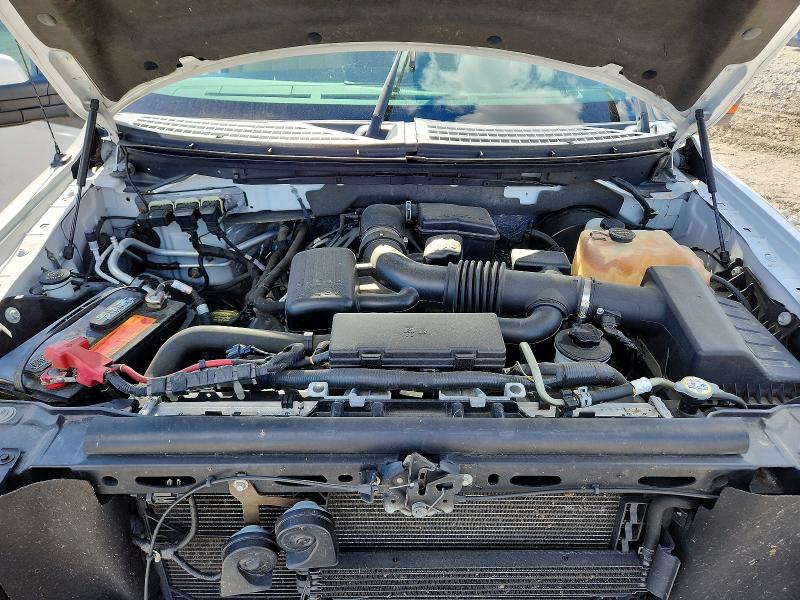 Aukcja sprzedaży 2010 Ford F150 4wd, vin: 1FTFW1CV0AFD65587, numer aukcji: 57184586