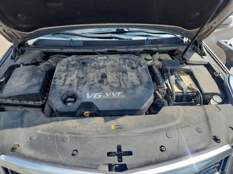 Продаж на аукціоні авто 2017 Cadillac Xts, vin: 2G61M5S32H9141671, номер лоту: 55811146