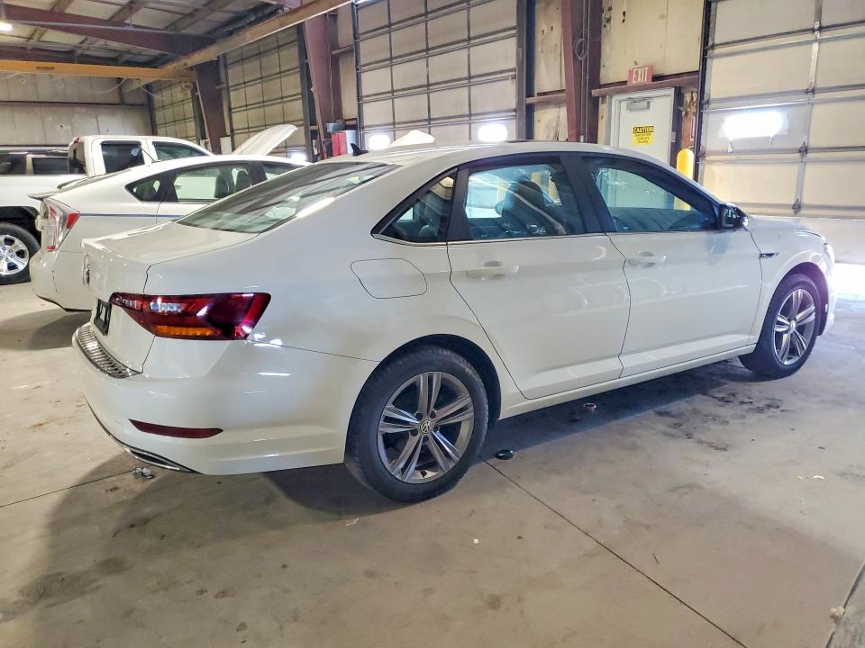 Aukcja sprzedaży 2019 Volkswagen Jetta, vin: 3VWC57BU4KM222660, numer aukcji: 58256666