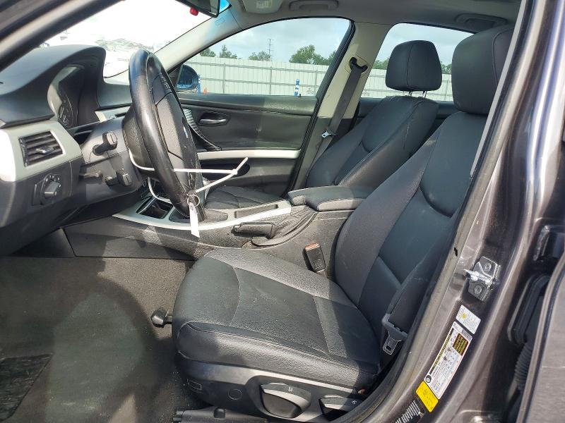Продаж на аукціоні авто 2007 Bmw 328, vin: WBAVA33567PG40369, номер лоту: 58552886