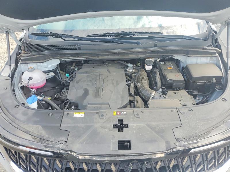 Aukcja sprzedaży 2025 Kia Carnival, vin: KNDNC5K34S6505489, numer aukcji: 56831236
