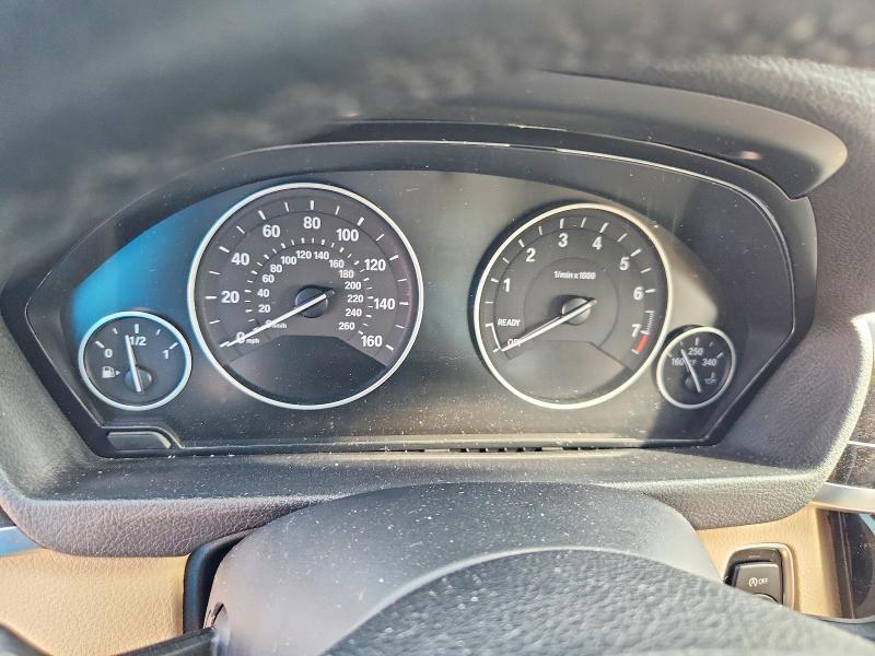 Aukcja sprzedaży 2016 Bmw 328, vin: WBA8E3G55GNU00458, numer aukcji: 56744656