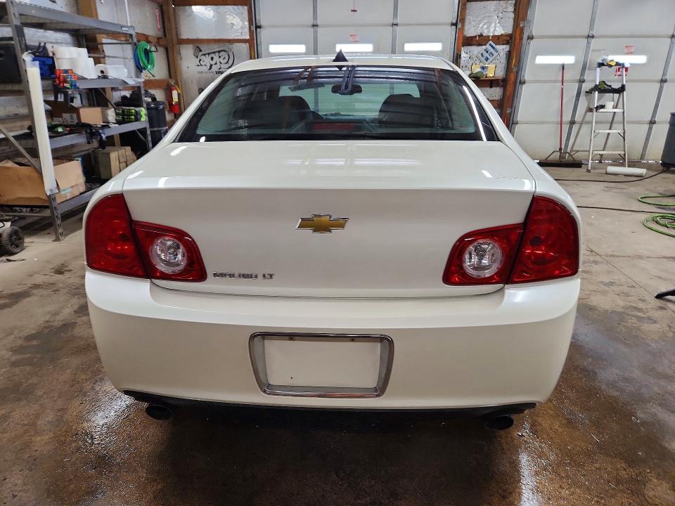 Продажа на аукционе авто 2012 Chevrolet Malibu, vin: 1G1ZF5E72CF193433, номер лота: 56585786