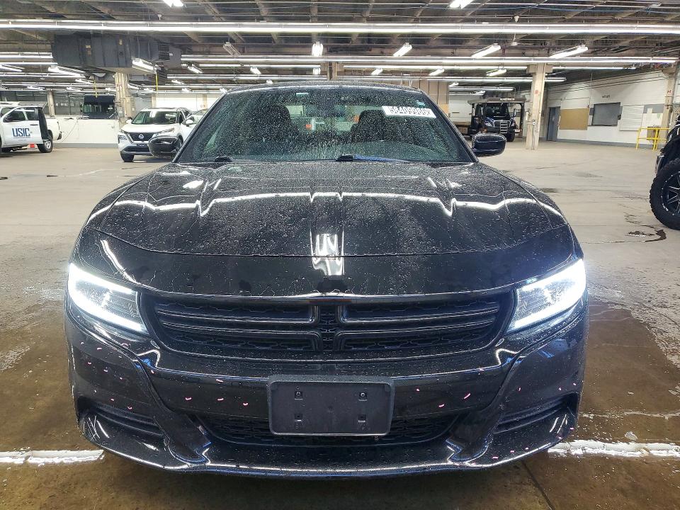 Продаж на аукціоні авто 2022 Dodge Charger, vin: 2C3CDXBG8NH224029, номер лоту: 58409986