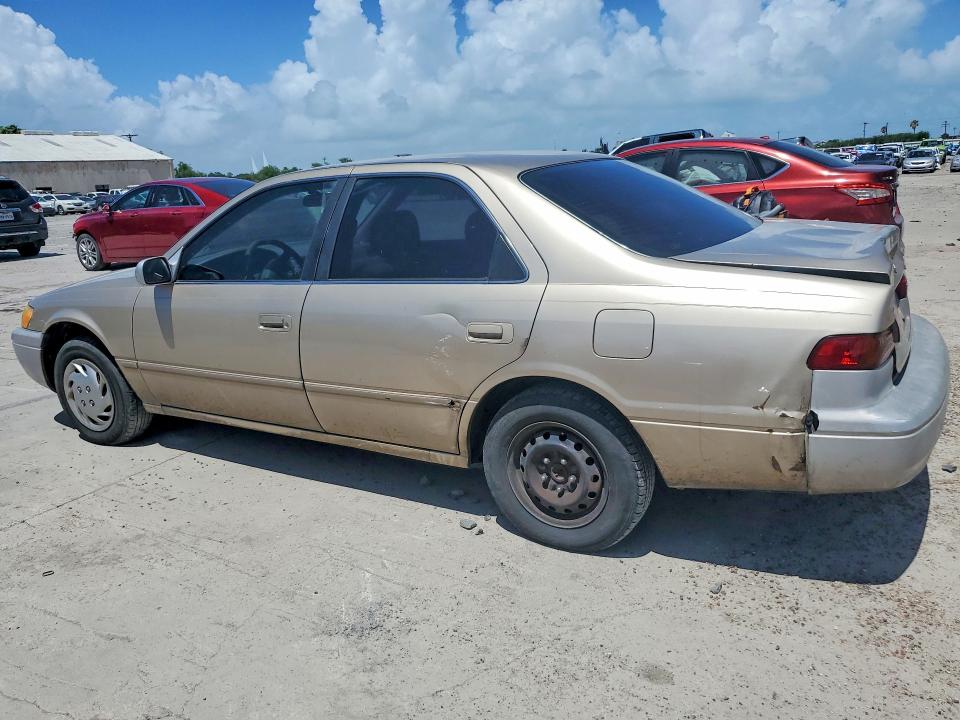 1999 Toyota Camry მანქანა იყიდება აუქციონზე, vin: JT2BG22K5X0318746, აუქციონის ნომერი: 56984646