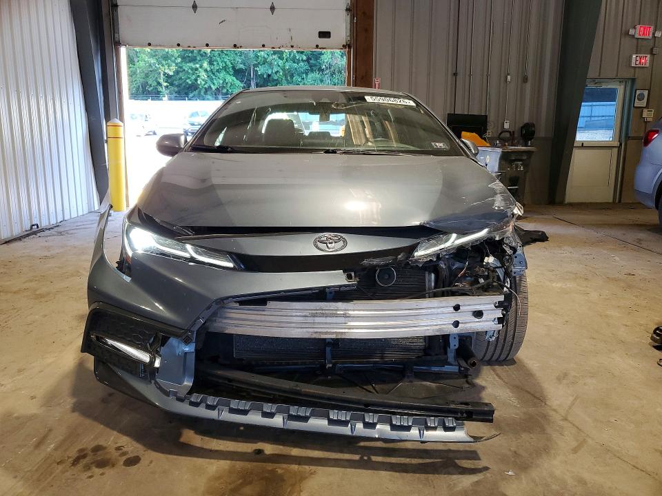Aukcja sprzedaży 2020 Toyota Corolla, vin: JTDS4RCE3LJ008309, numer aukcji: 55906826