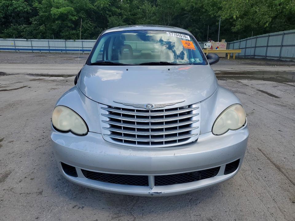 Aukcja sprzedaży 2007 Chrysler Pt Cruiser, vin: 3A4FY48B27T623546, numer aukcji: 57194616