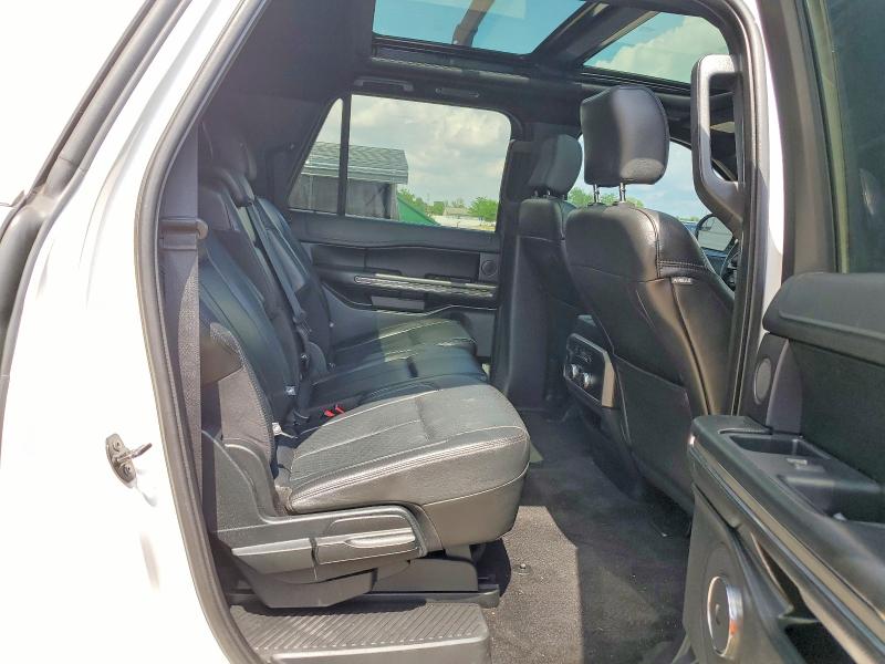 56609586 :رقم المزاد ، 1FMJK1JT8JEA29923 vin ، 2018 Ford Expedition مزاد بيع