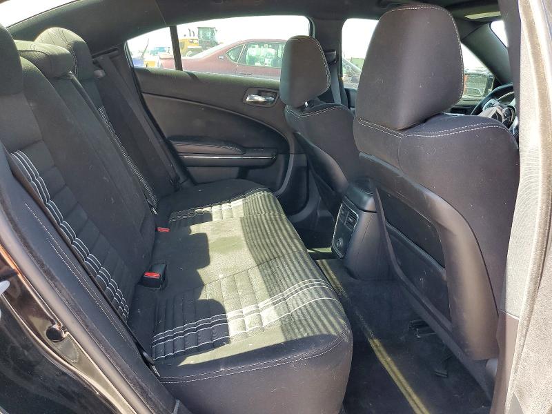 2013 Dodge Charger მანქანა იყიდება აუქციონზე, vin: 2C3CDXGJ9DH506425, აუქციონის ნომერი: 57060216