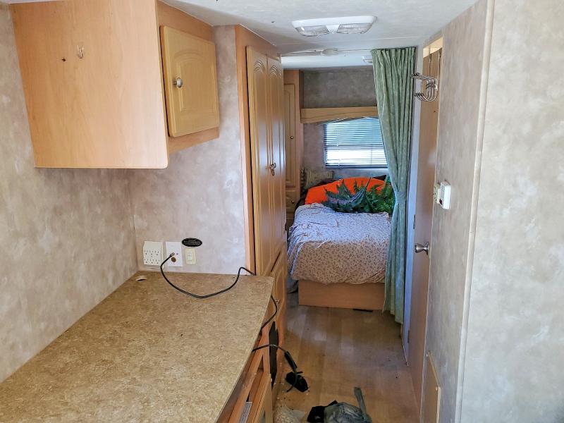 2007 Coachmen Unknown მანქანა იყიდება აუქციონზე, vin: 1TC2B744071010724, აუქციონის ნომერი: 55030866