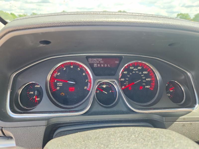 Aukcja sprzedaży 2013 Gmc Acadia, vin: 1GKKRPKD2DJ143432, numer aukcji: 58130036