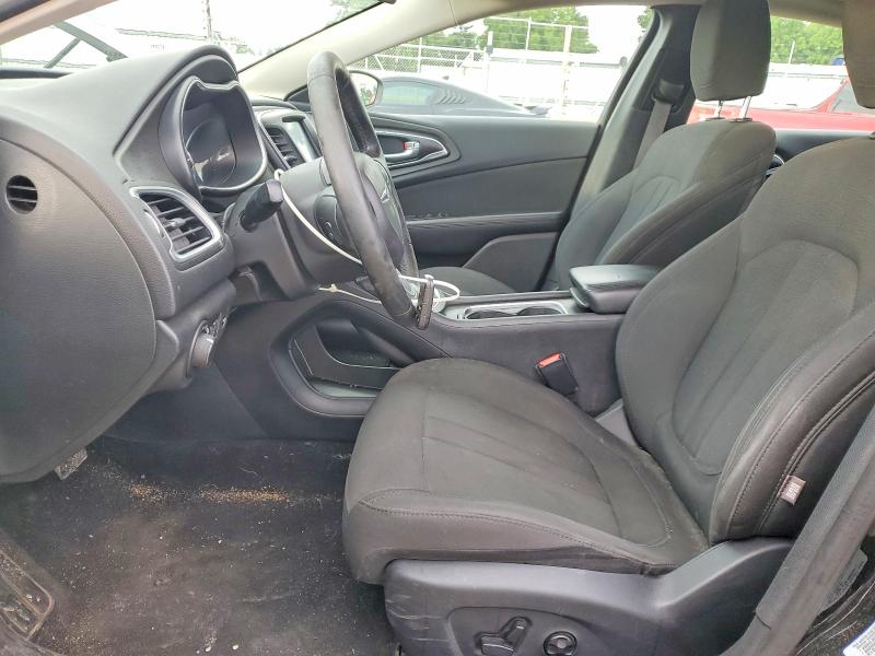Aukcja sprzedaży 2016 Chrysler 200, vin: 1C3CCCAB6GN174422, numer aukcji: 58561226