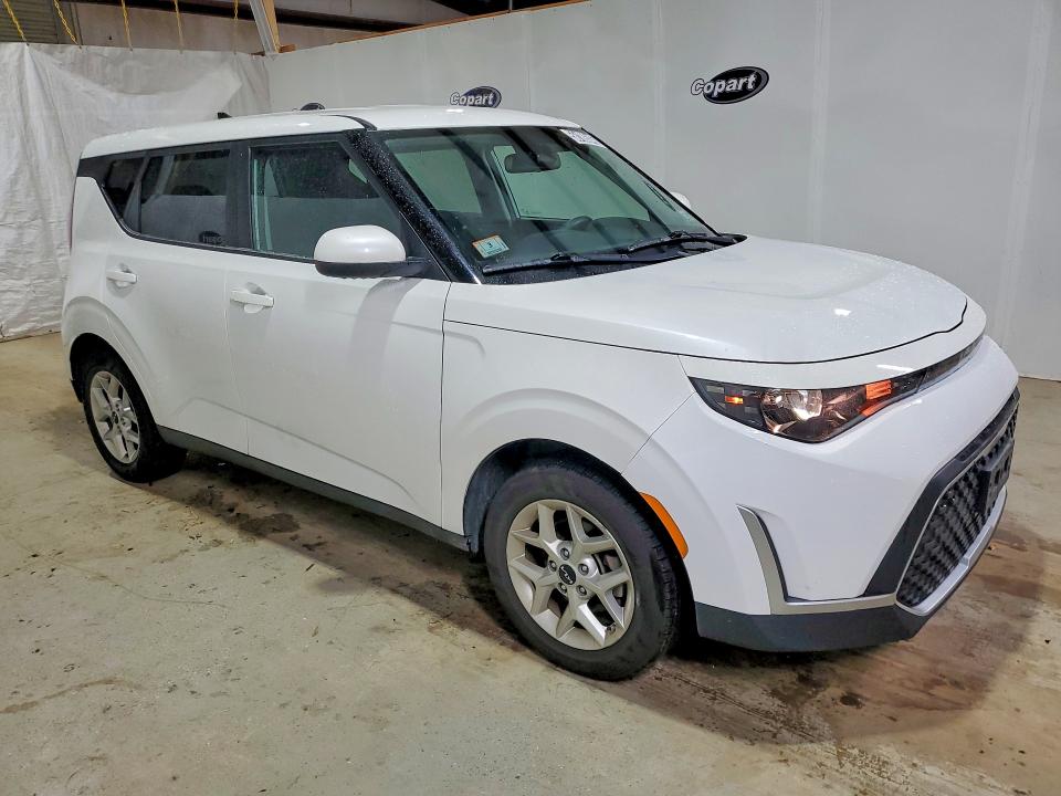 Aukcja sprzedaży 2024 Kia Soul, vin: KNDJ23AU0R7234693, numer aukcji: 56189346