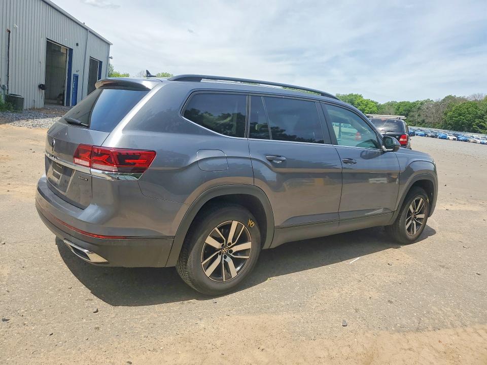 Продаж на аукціоні авто 2023 Volkswagen Atlas, vin: 1V2LP2CA5PC541111, номер лоту: 55888176