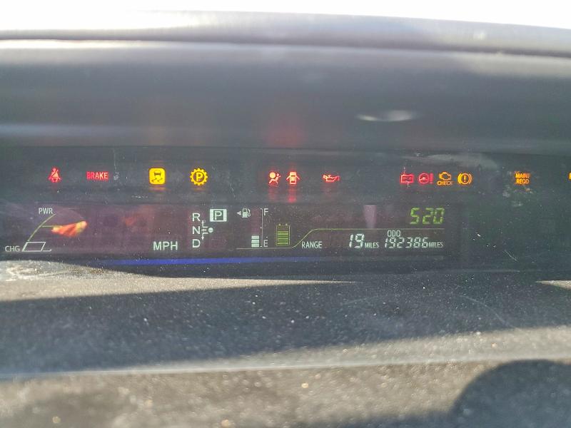 58113716 :رقم المزاد ، JTDZN3EU9D3195512 vin ، 2013 Toyota Prius V مزاد بيع