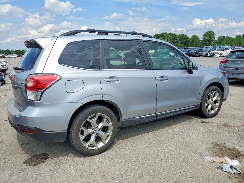 Продажа на аукционе авто 2017 Subaru Forester, vin: JF2SJAWC4HH804216, номер лота: 57196476