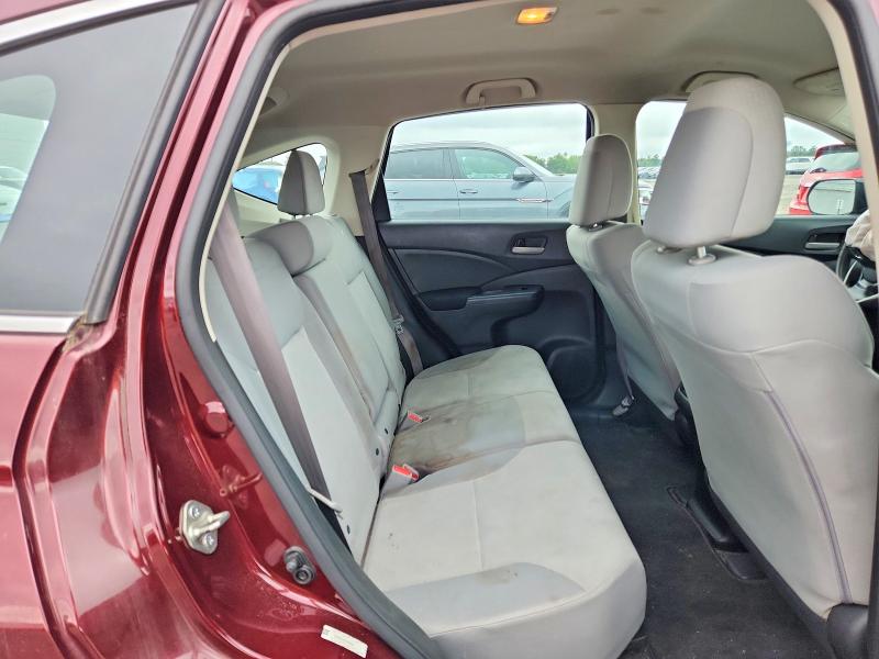 Продажа на аукционе авто 2015 Honda Cr-v, vin: 2HKRM4H34FH689960, номер лота: 58436606