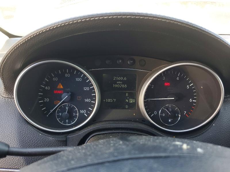 Продаж на аукціоні авто 2007 Mercedes-benz Gl, vin: 4JGBF71E57A196107, номер лоту: 56537516