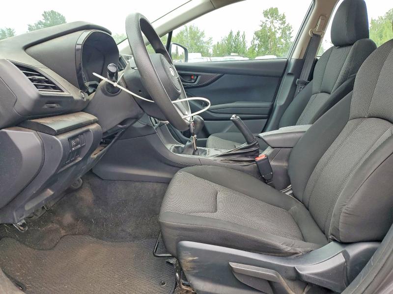 Aukcja sprzedaży 2020 Subaru Impreza, vin: 4S3GTAA69L1700080, numer aukcji: 59107476