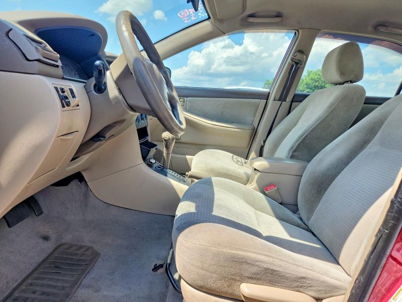 Продаж на аукціоні авто 2006 Toyota Corolla, vin: 1NXBR32E26Z575285, номер лоту: 58104346