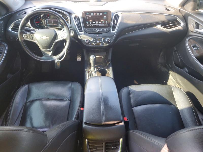Продаж на аукціоні авто 2016 Chevrolet Malibu, vin: 1G1ZH5SXXGF208720, номер лоту: 58733386