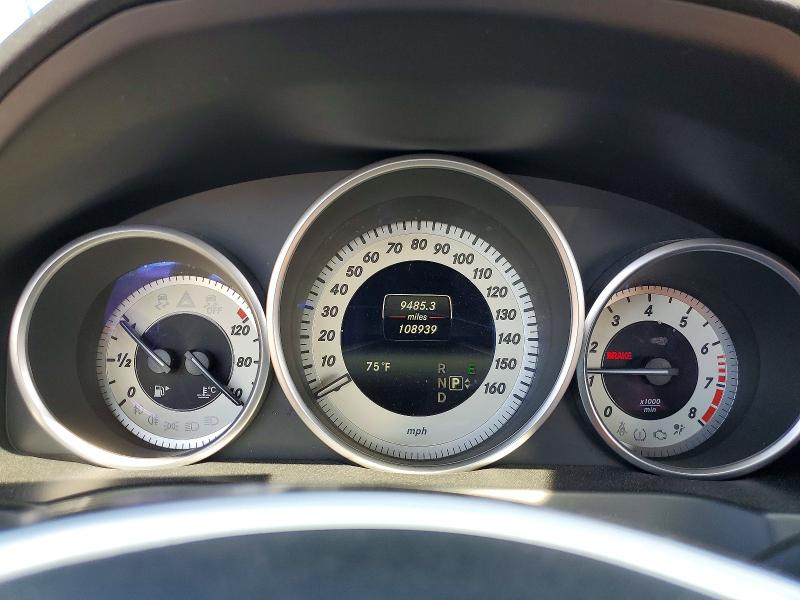 57053456 :رقم المزاد ، WDDKK6FFXGF340058 vin ، 2016 Mercedes-benz E مزاد بيع
