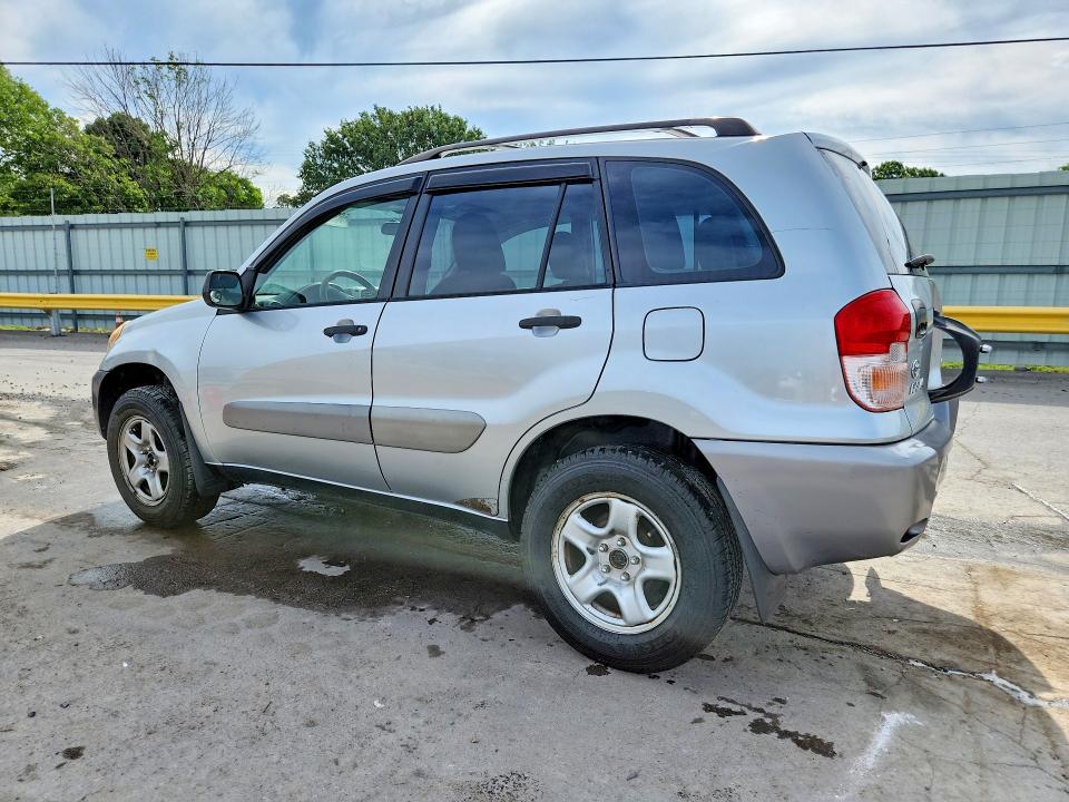 2002 Toyota Rav4 მანქანა იყიდება აუქციონზე, vin: JTEHH20V426014112, აუქციონის ნომერი: 56353616